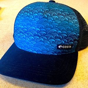 Kids Costa Hat